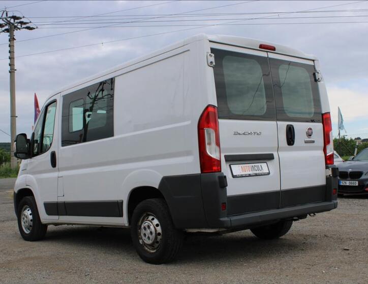 Fiat Ducato 7