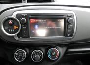 Toyota Yaris 20