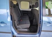 Volkswagen Caddy 13