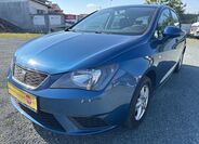 Seat Ibiza 3
