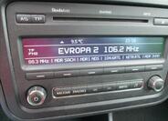 Škoda Roomster 12