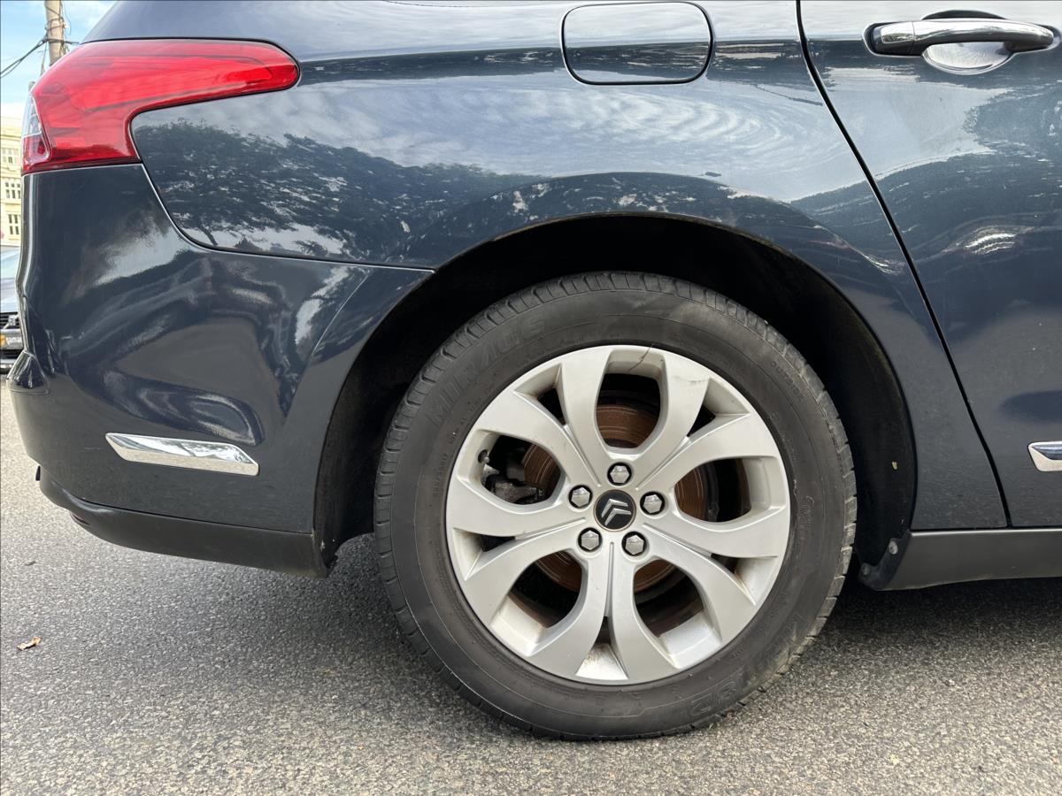 Citroën C5
