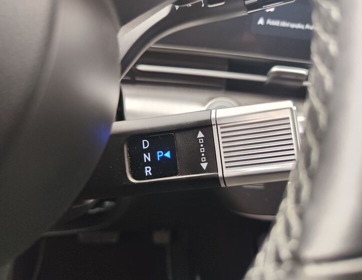 Hyundai Kona 25