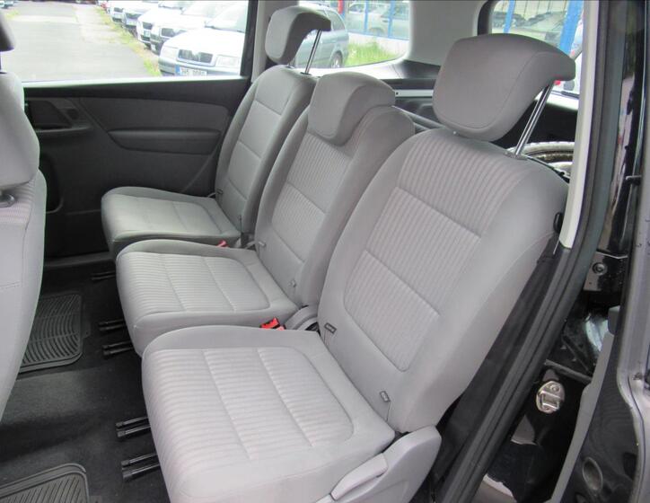 Seat Alhambra 10