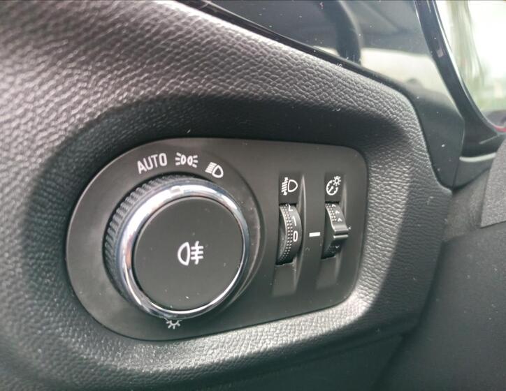 Opel Corsa 15