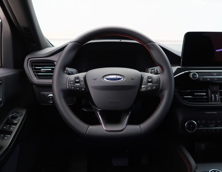 Ford Kuga 22