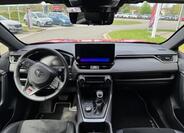 Toyota RAV4 10