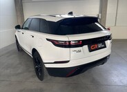Land Rover Range Rover Velar 4