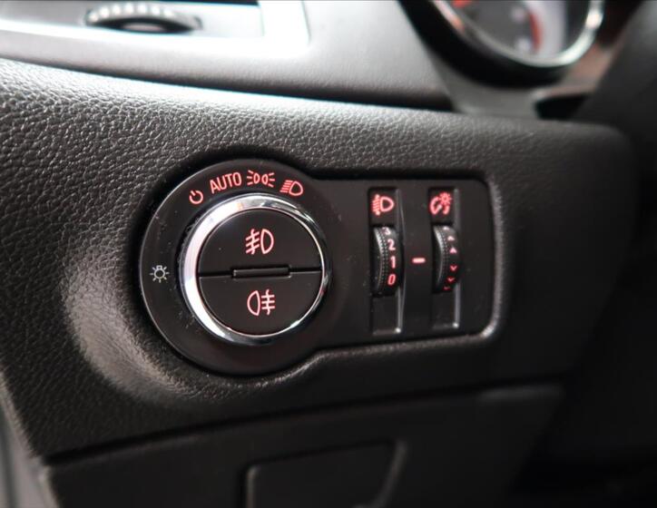 Opel Astra 15