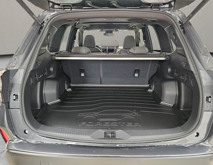 Subaru Forester 26