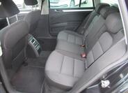 Škoda Superb 15