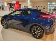 Toyota C-HR 5