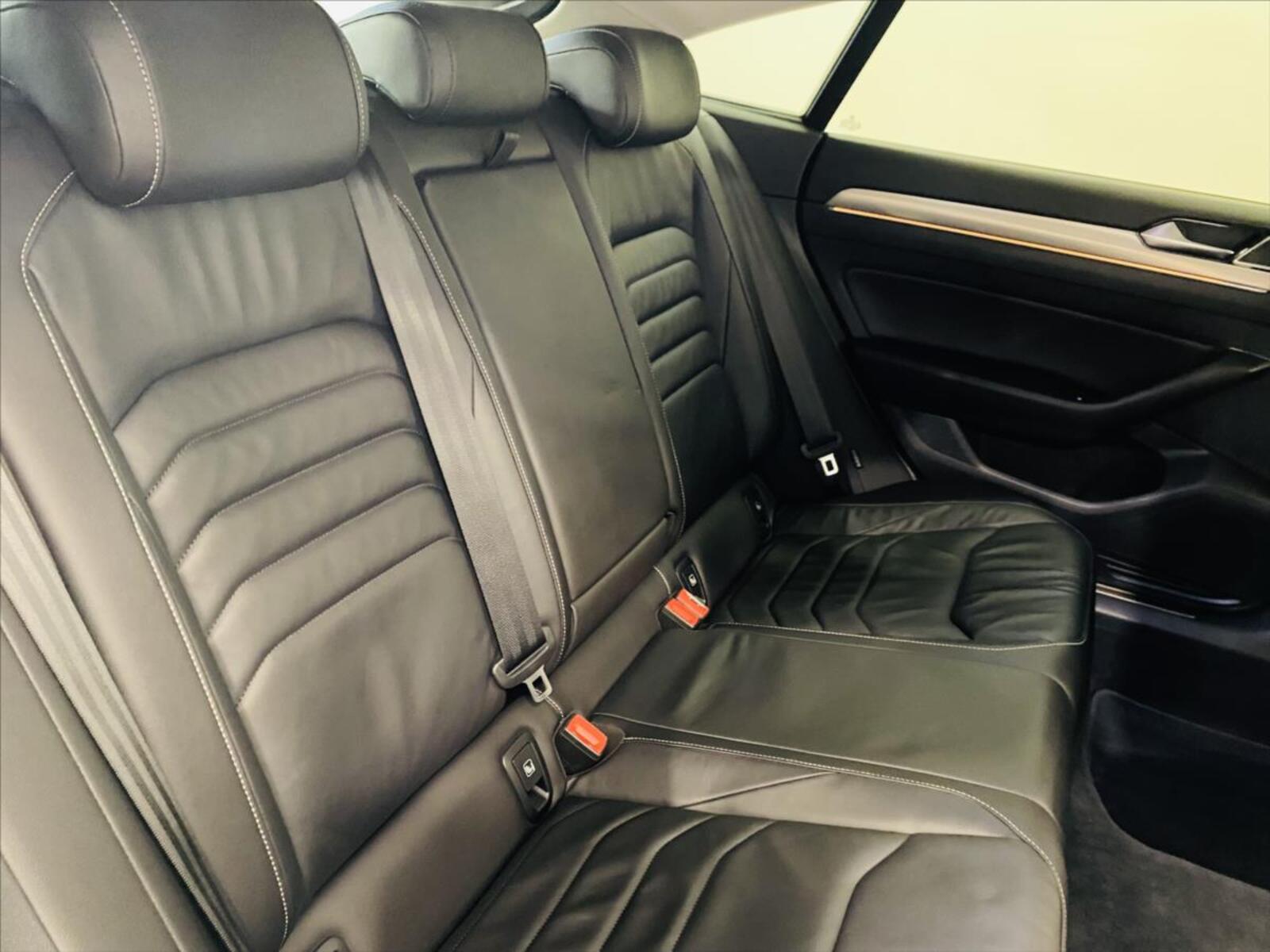 Volkswagen Arteon 7