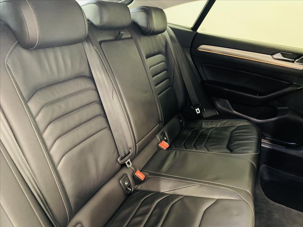 Volkswagen Arteon 7