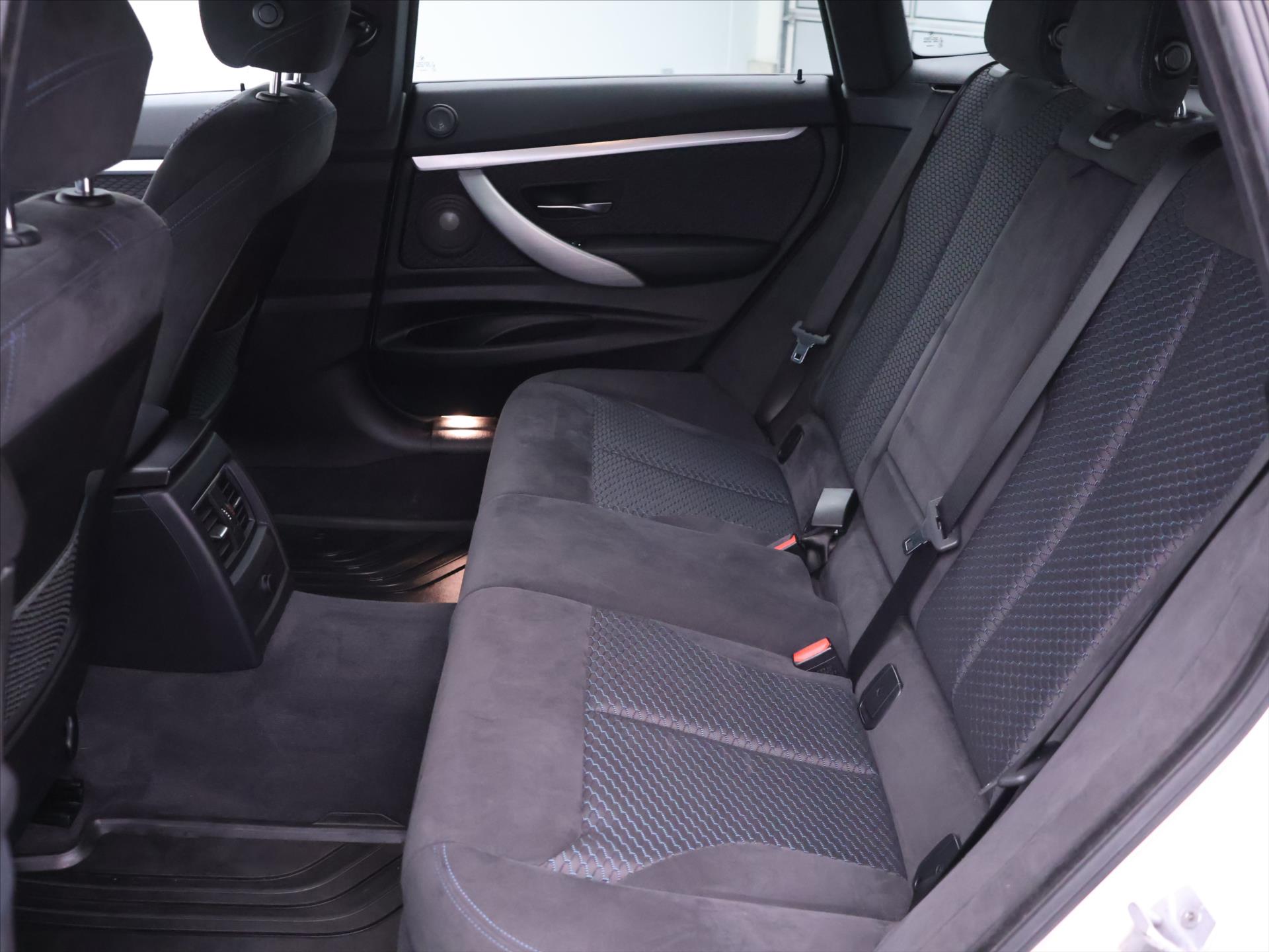 BMW Řada 3