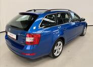 Škoda Octavia 2