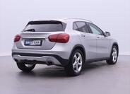 Mercedes-Benz GLA 7