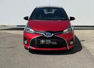 Toyota Yaris 2