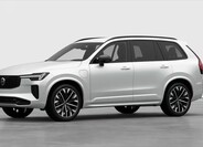 Volvo XC90 1