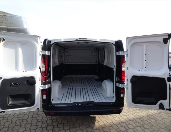 Renault Trafic 26