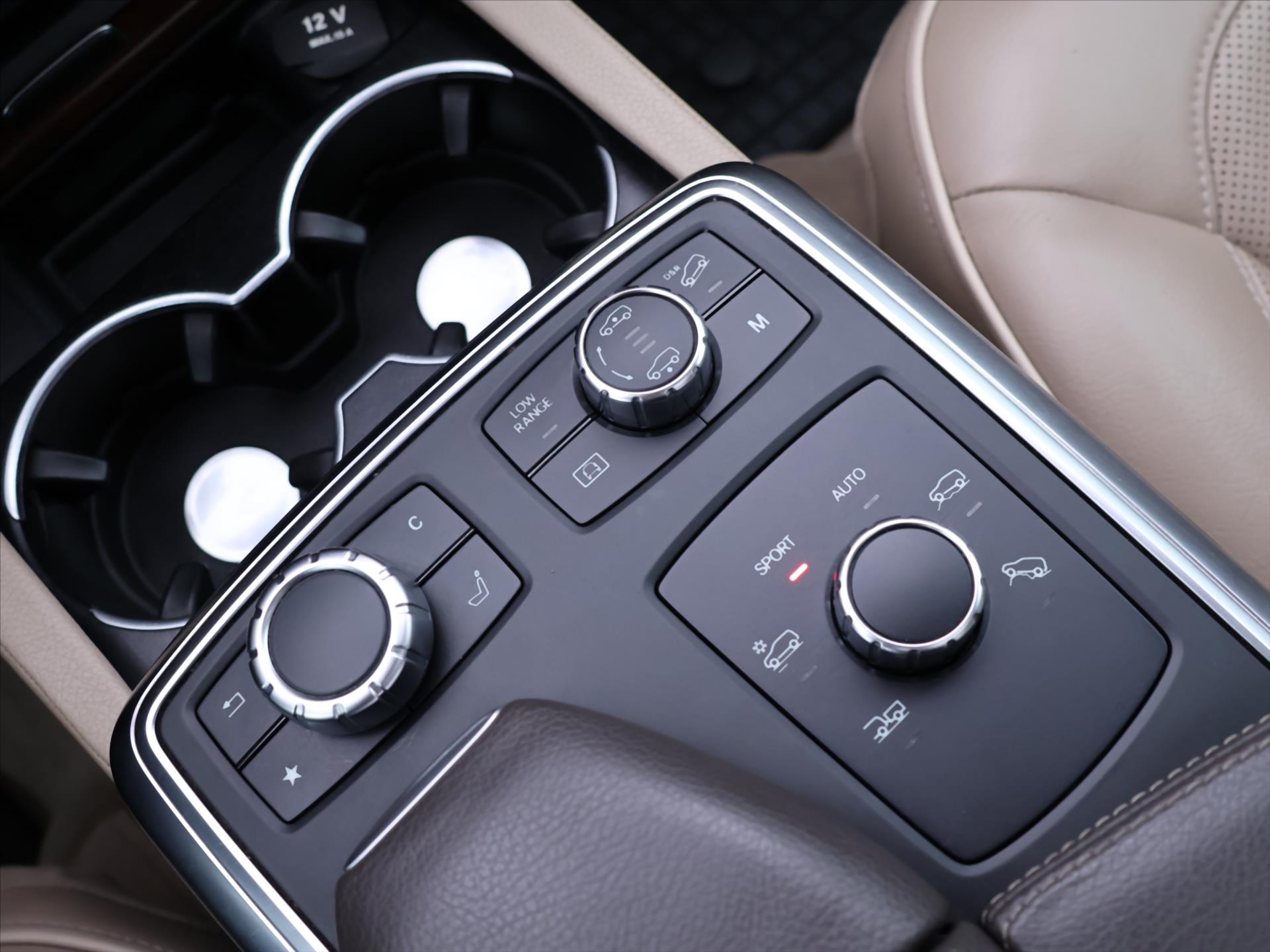 Mercedes-Benz GL