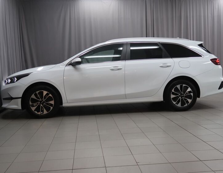 KIA Ceed 5