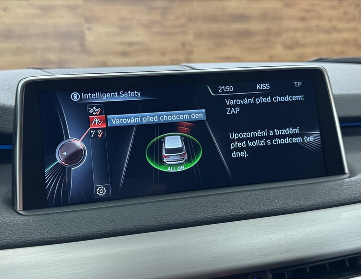 BMW X5 22