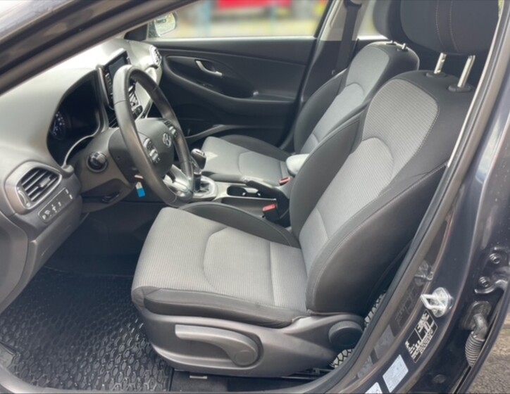Hyundai i30 7