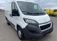 Peugeot Boxer 3