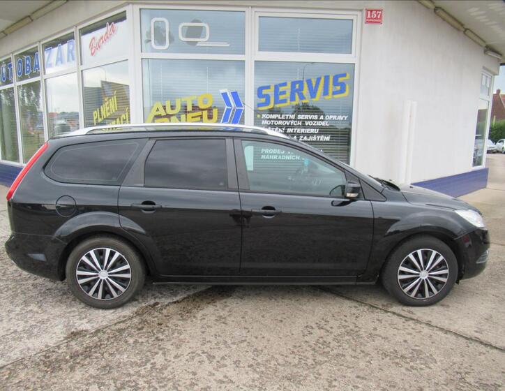 Ford Focus 7