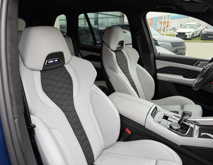 BMW X5 22