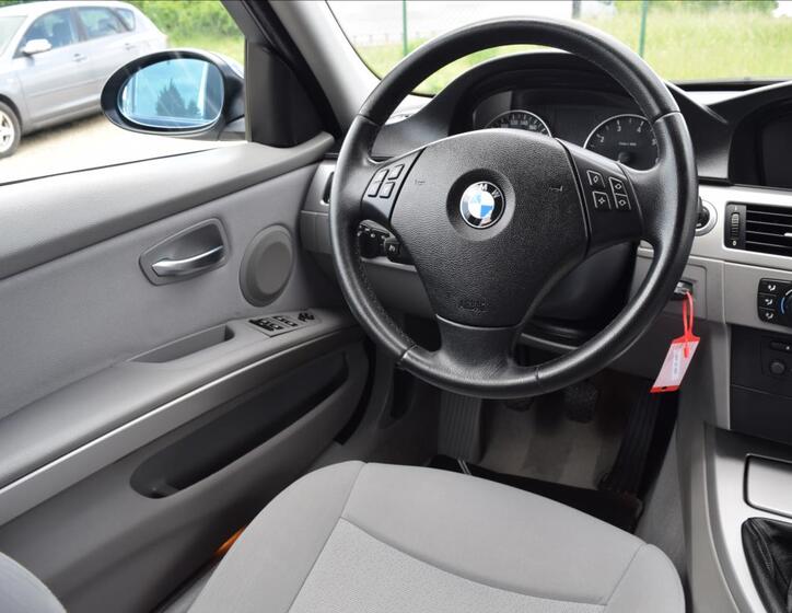 BMW Řada 3 27