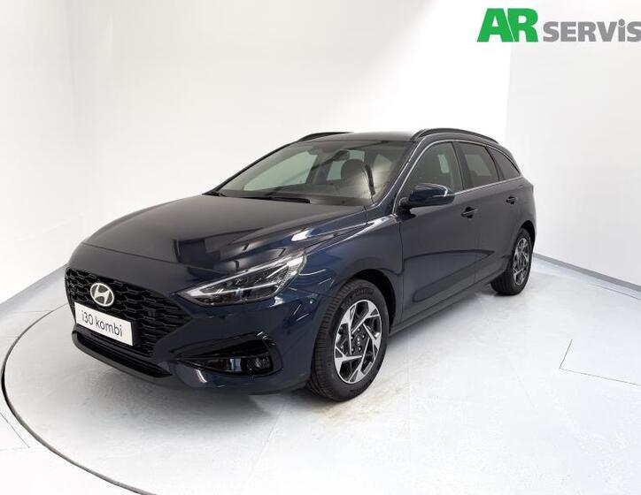 Hyundai i30 1