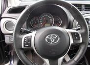 Toyota Yaris 22