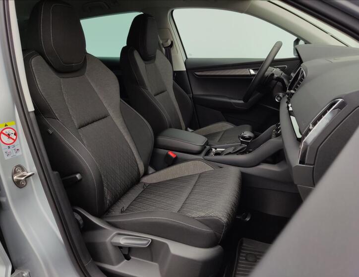 Škoda Karoq 21