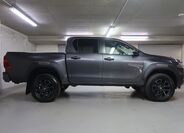 Toyota Hilux 4
