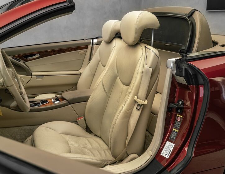 Mercedes-Benz SL 13