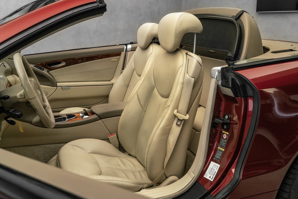 Mercedes-Benz SL