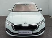 Škoda Octavia 4