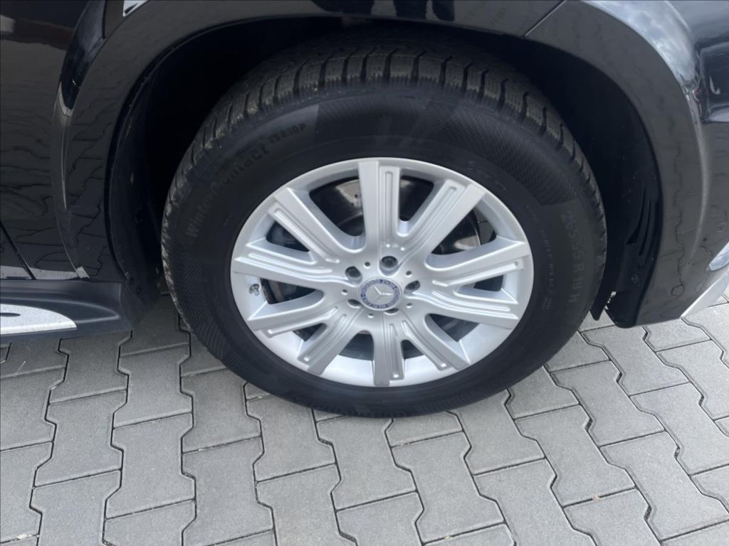 Mercedes-Benz GL