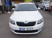 Škoda Octavia 3