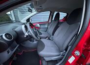 Toyota Aygo 11