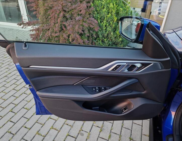 BMW Řada 4 38