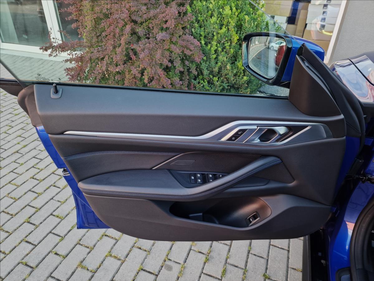 BMW Řada 4
