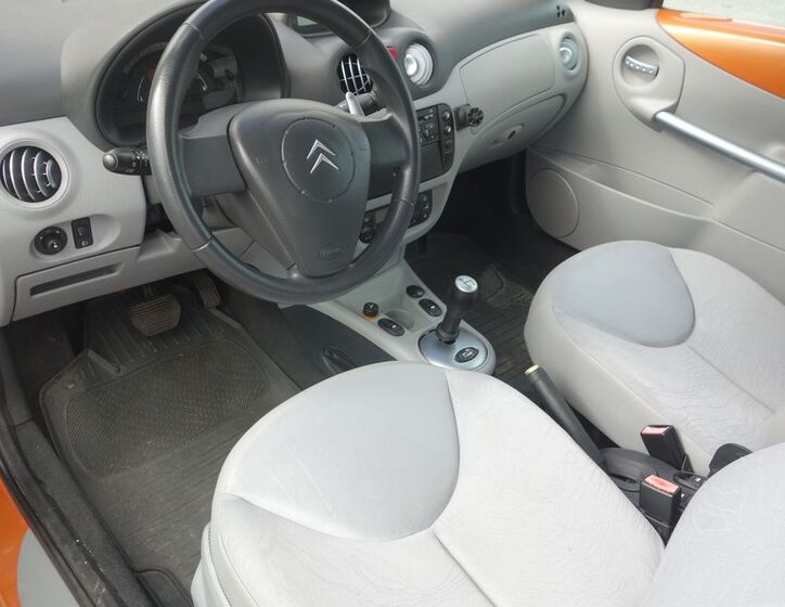 Citroën C3 10