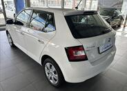 Škoda Fabia 4
