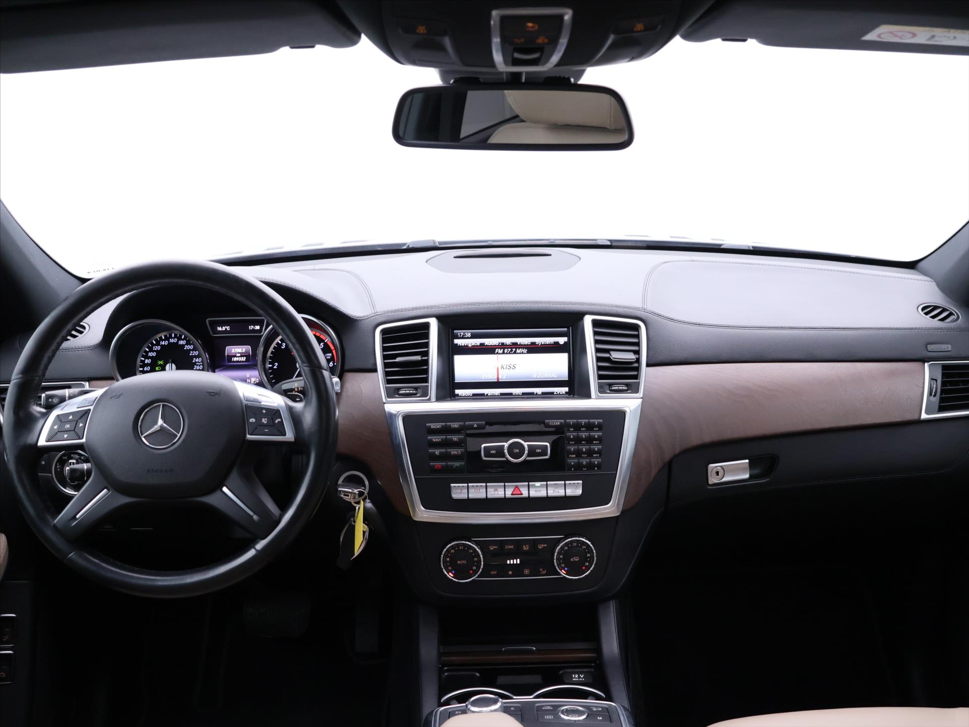 Mercedes-Benz GL