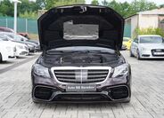 Mercedes-Benz Třídy S 9