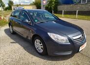 Opel Insignia 3