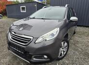 Peugeot 2008 1